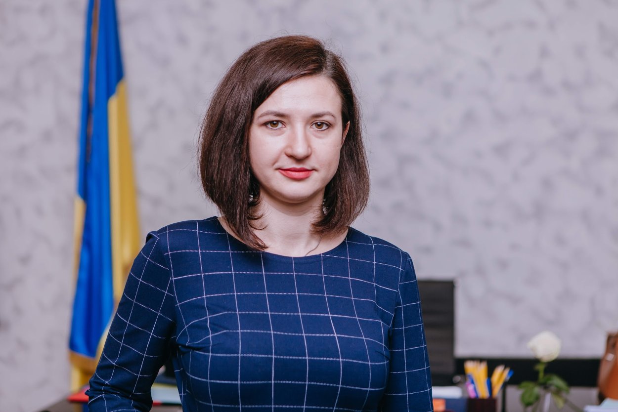 Ольга Шевченко Вороново