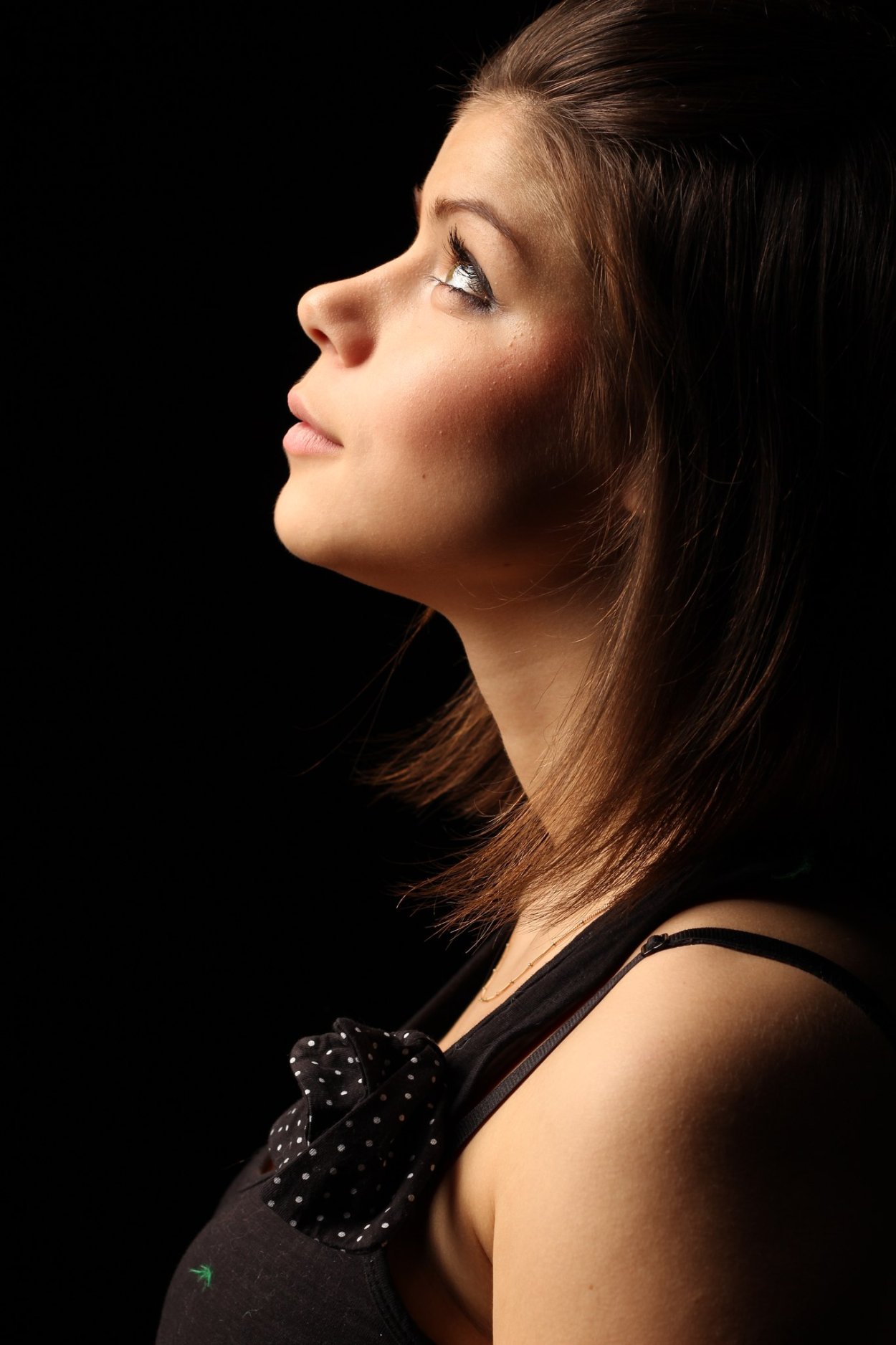 Dryamova iybov