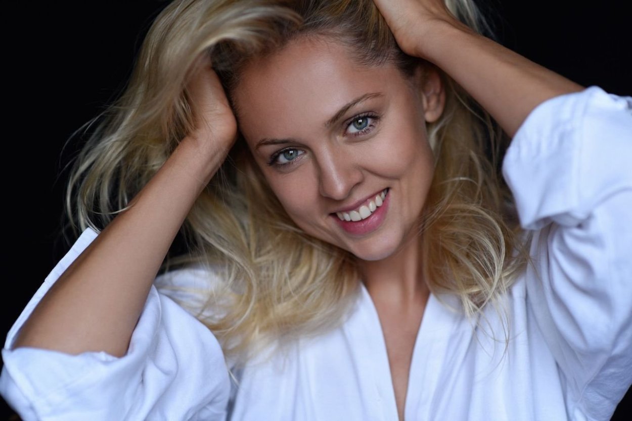 Янина Студилина
