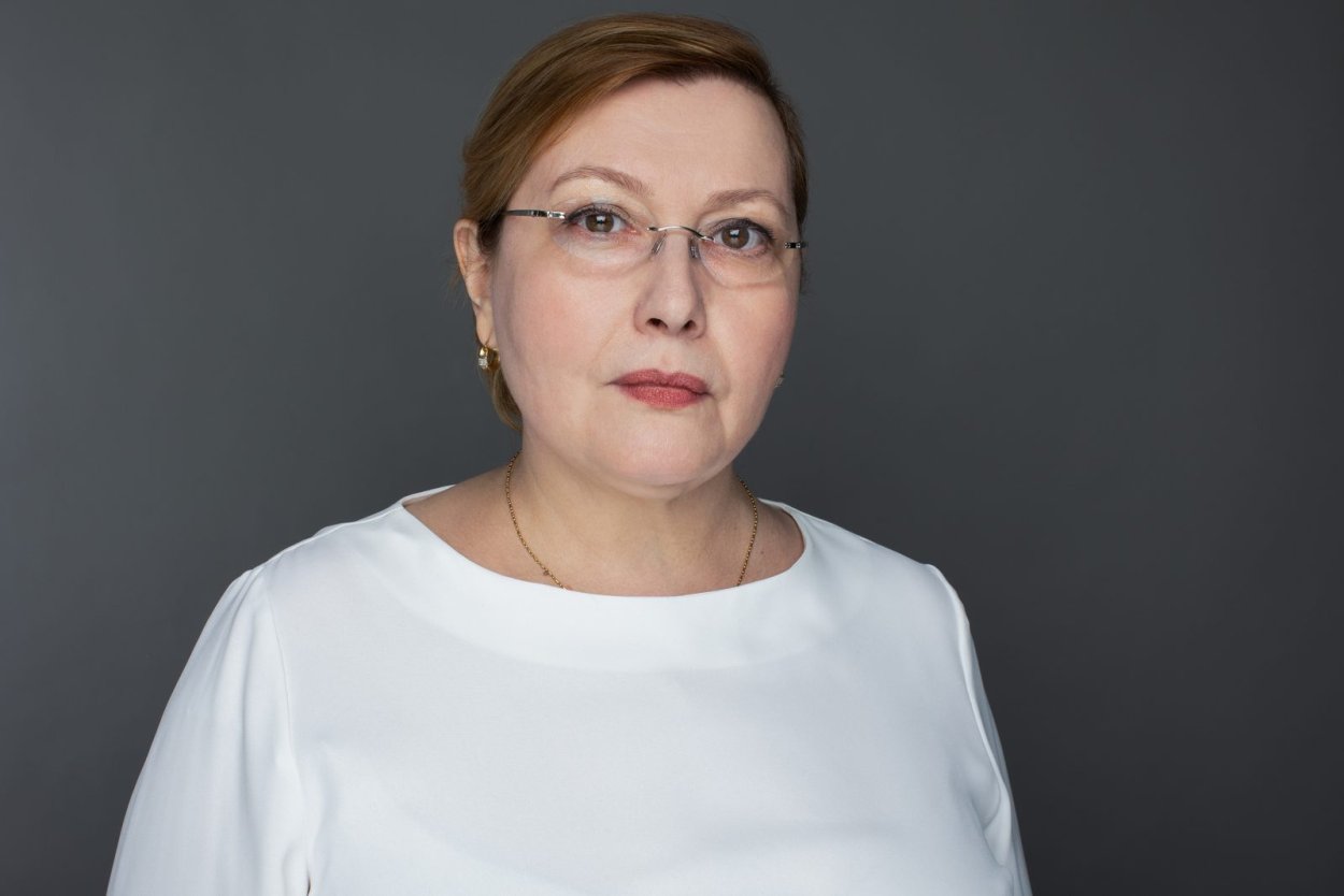Шеховцова т с