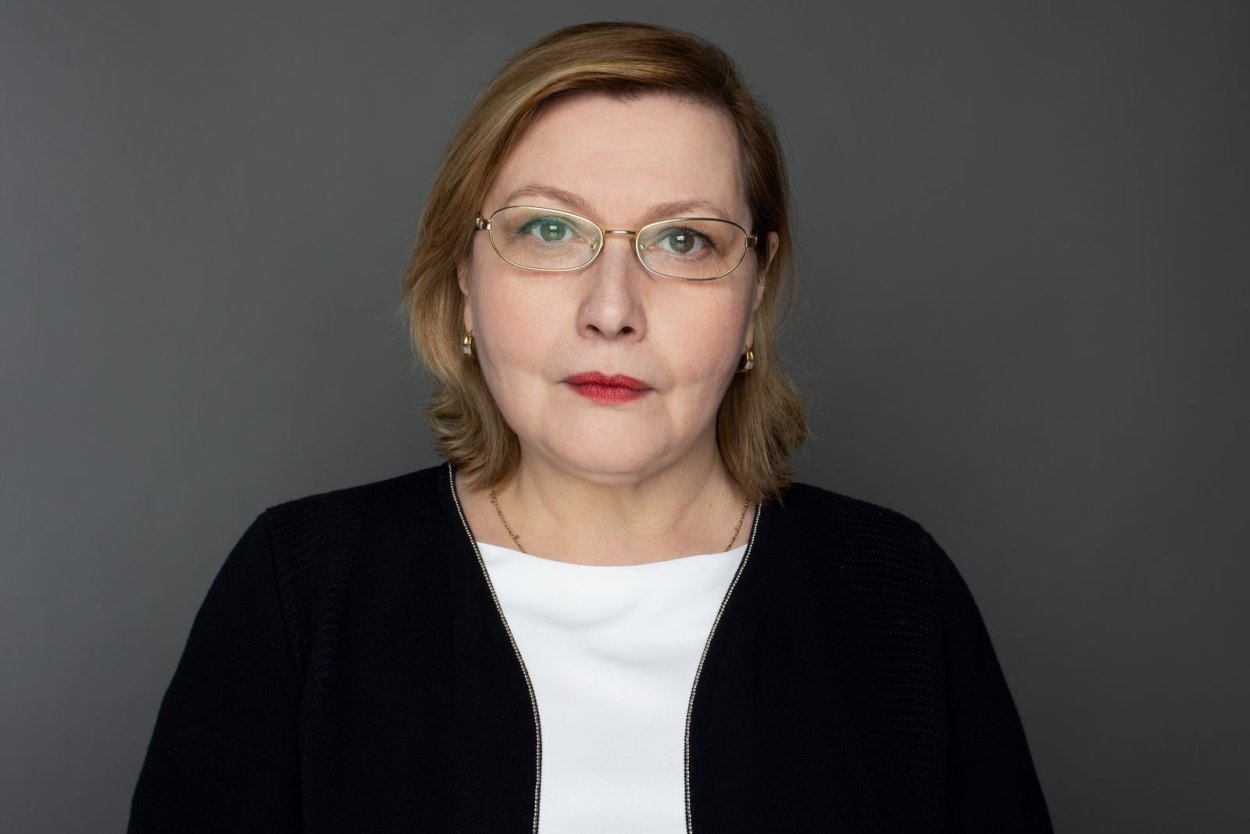 Шеховцова Москва