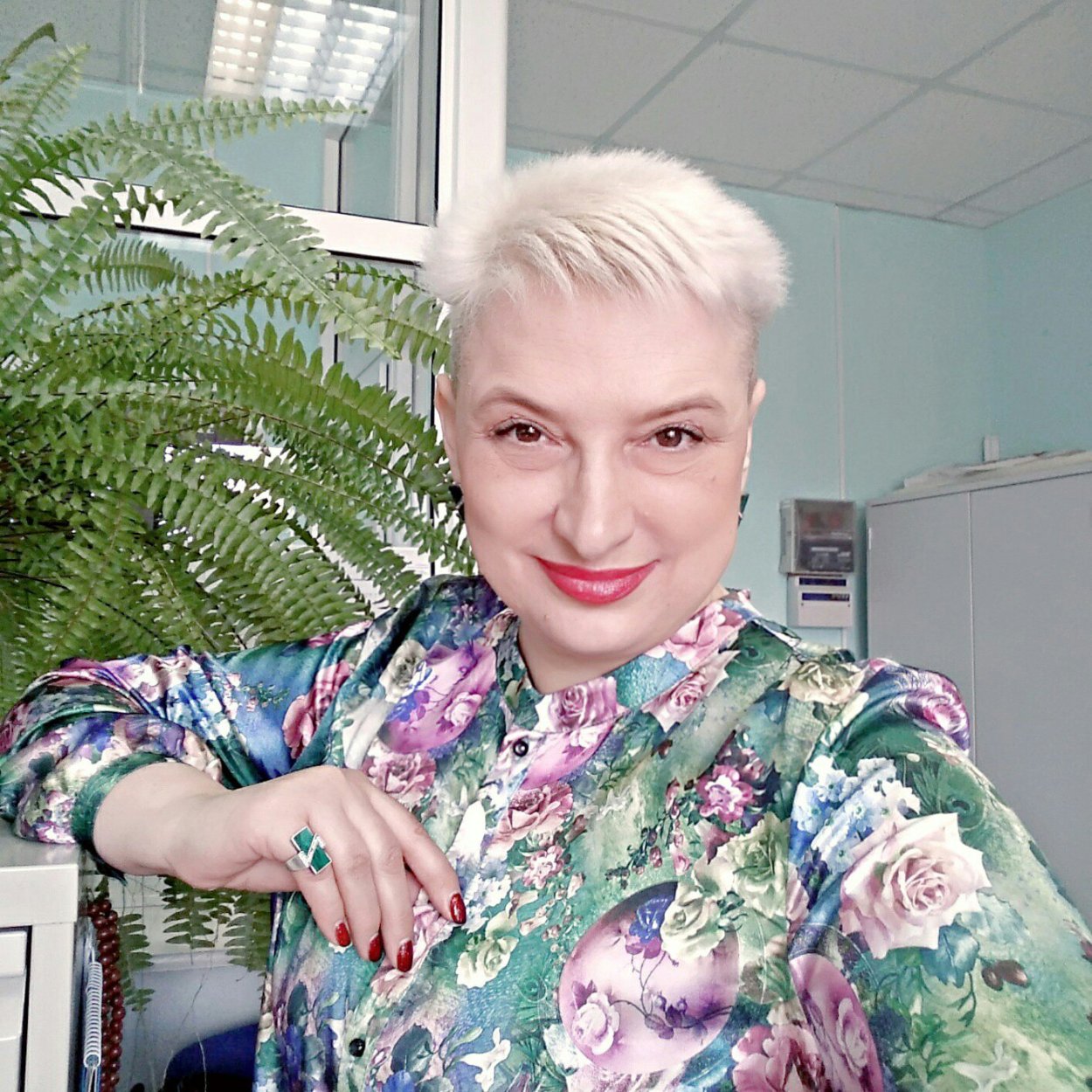 Шеховцова Марина старый Оскол
