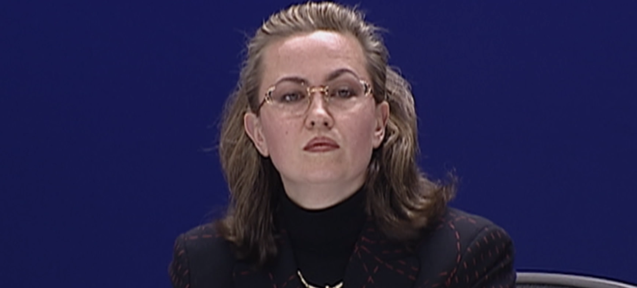 Алла Викторовна Шеховцова образование
