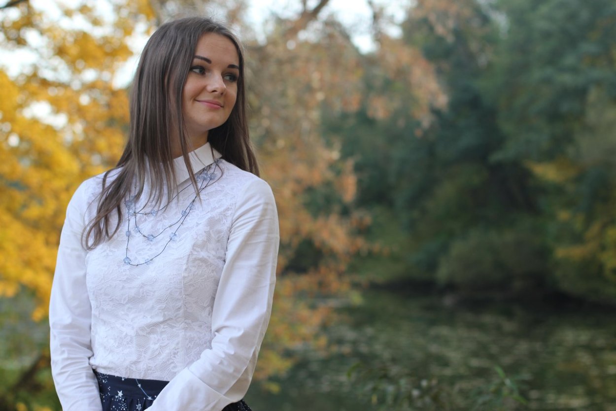 Шеховцова Юлия Демьяновна