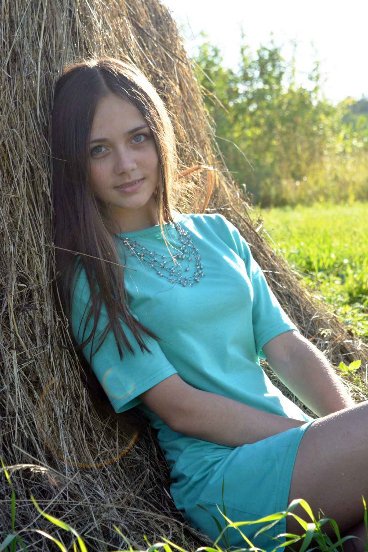 Анастасия Шеховцова