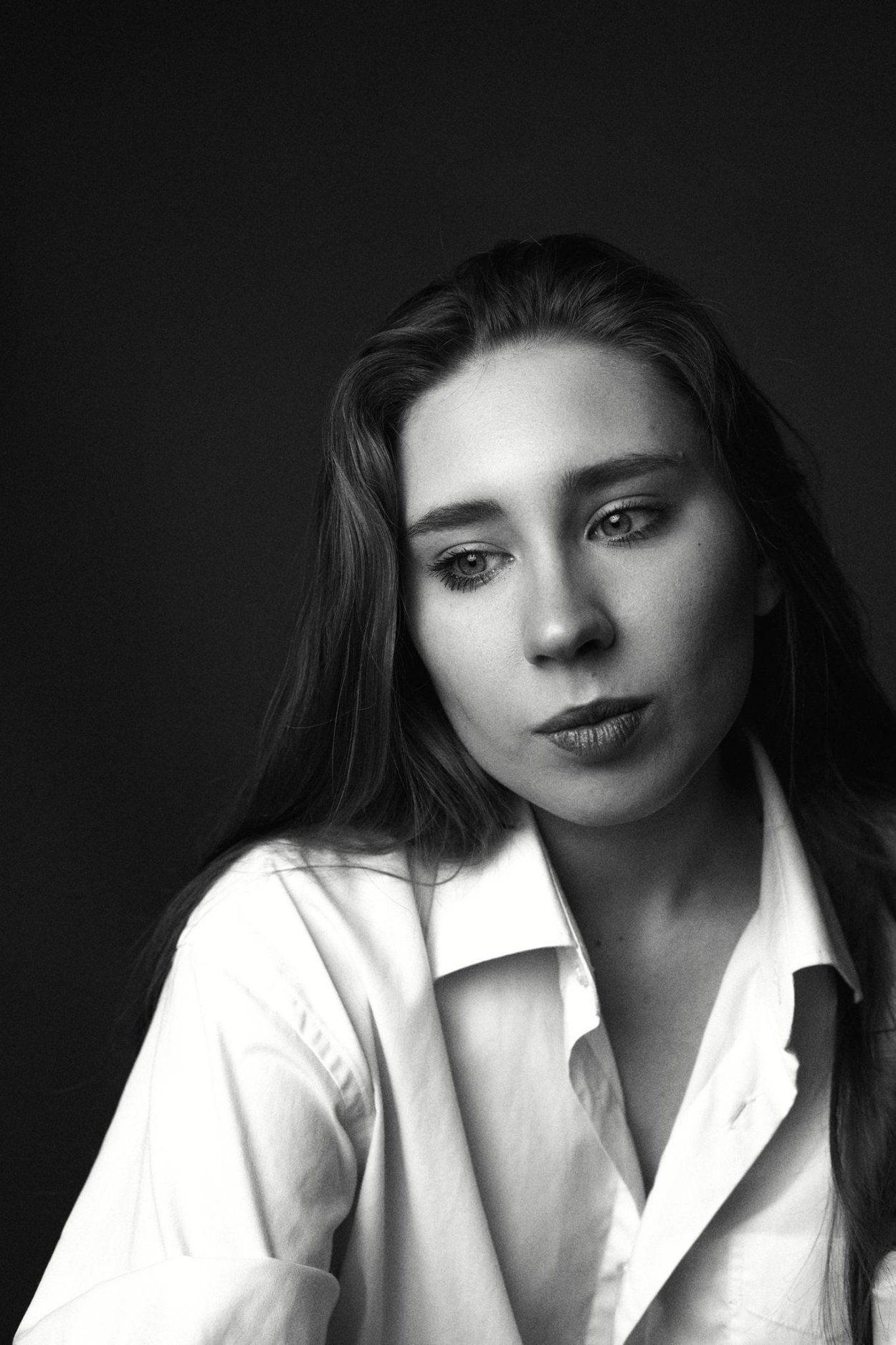 Екатерина Березина актриса