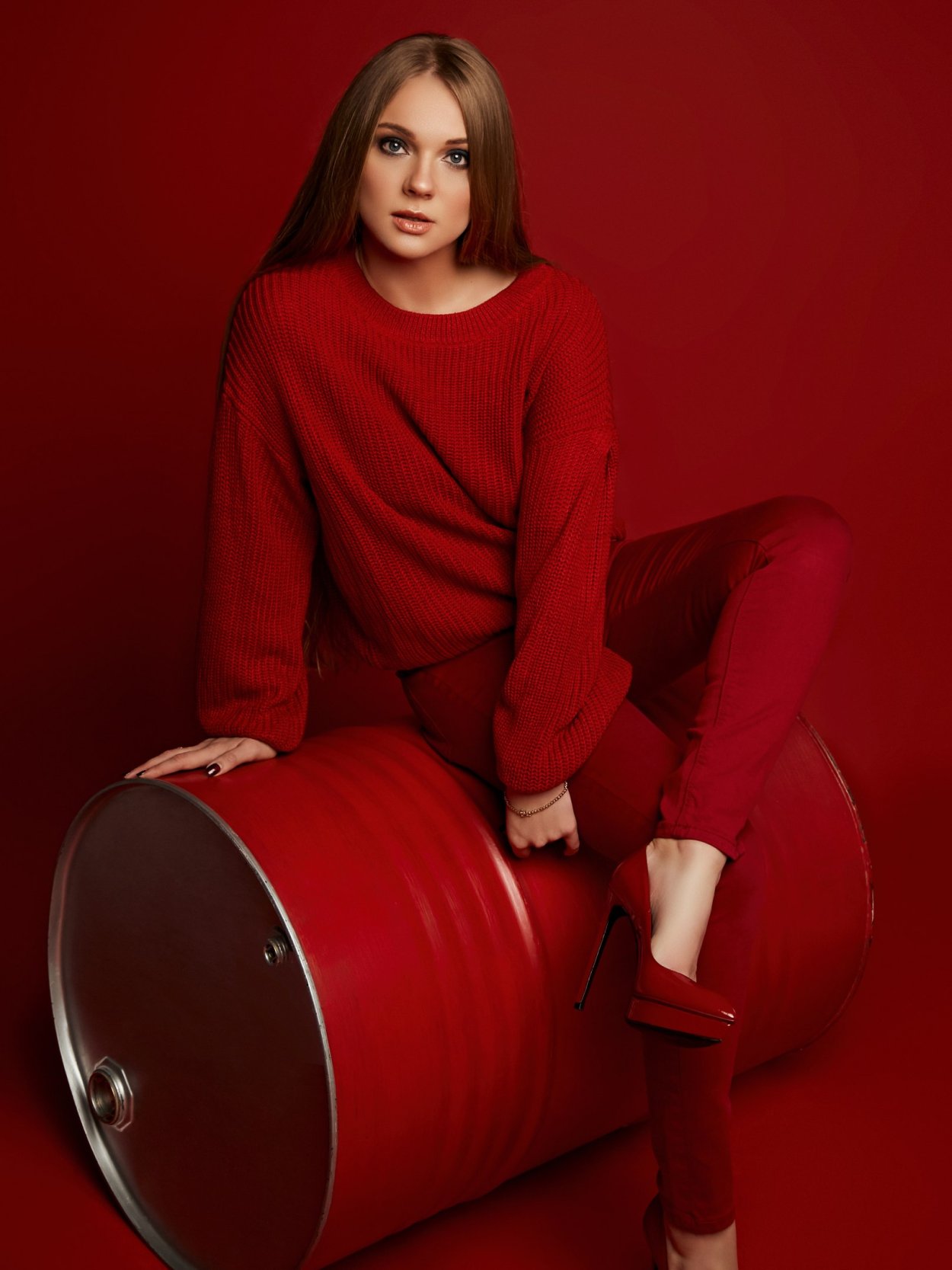Екатерина Березина актриса