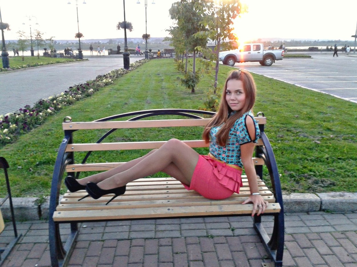 Екатерина Берёзина