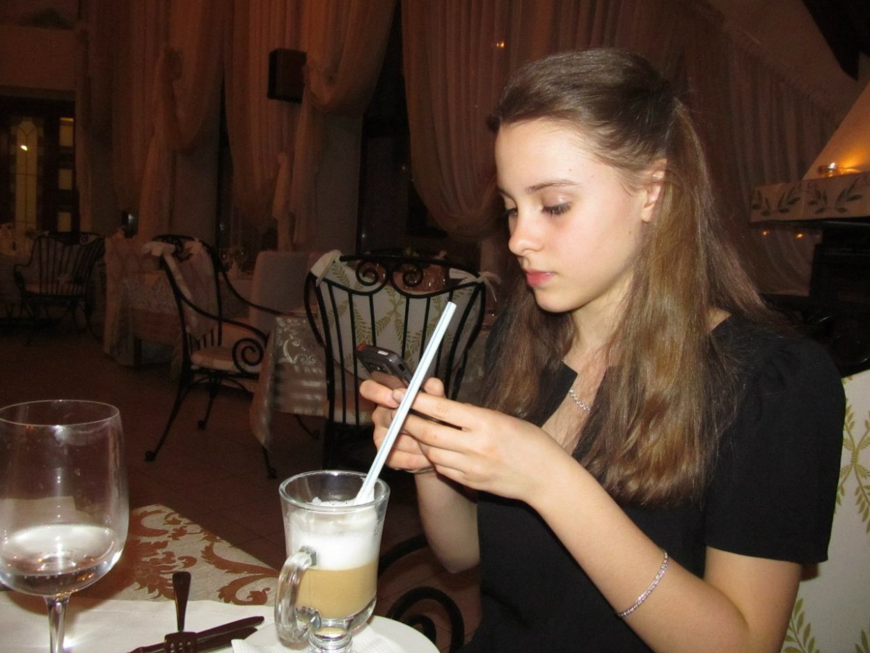 Екатерина Березина Оренбург