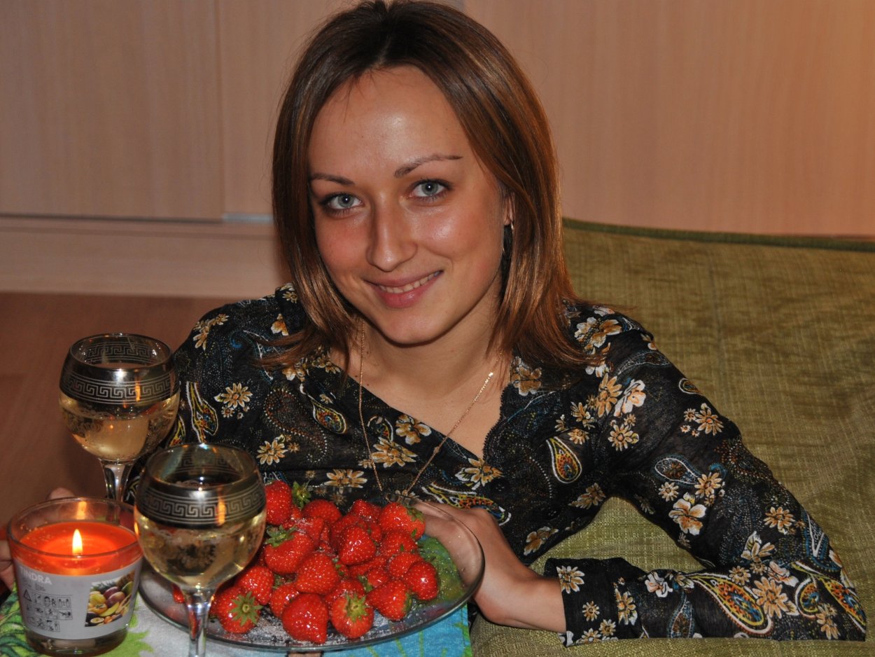 Березина Екатерина Михайловна