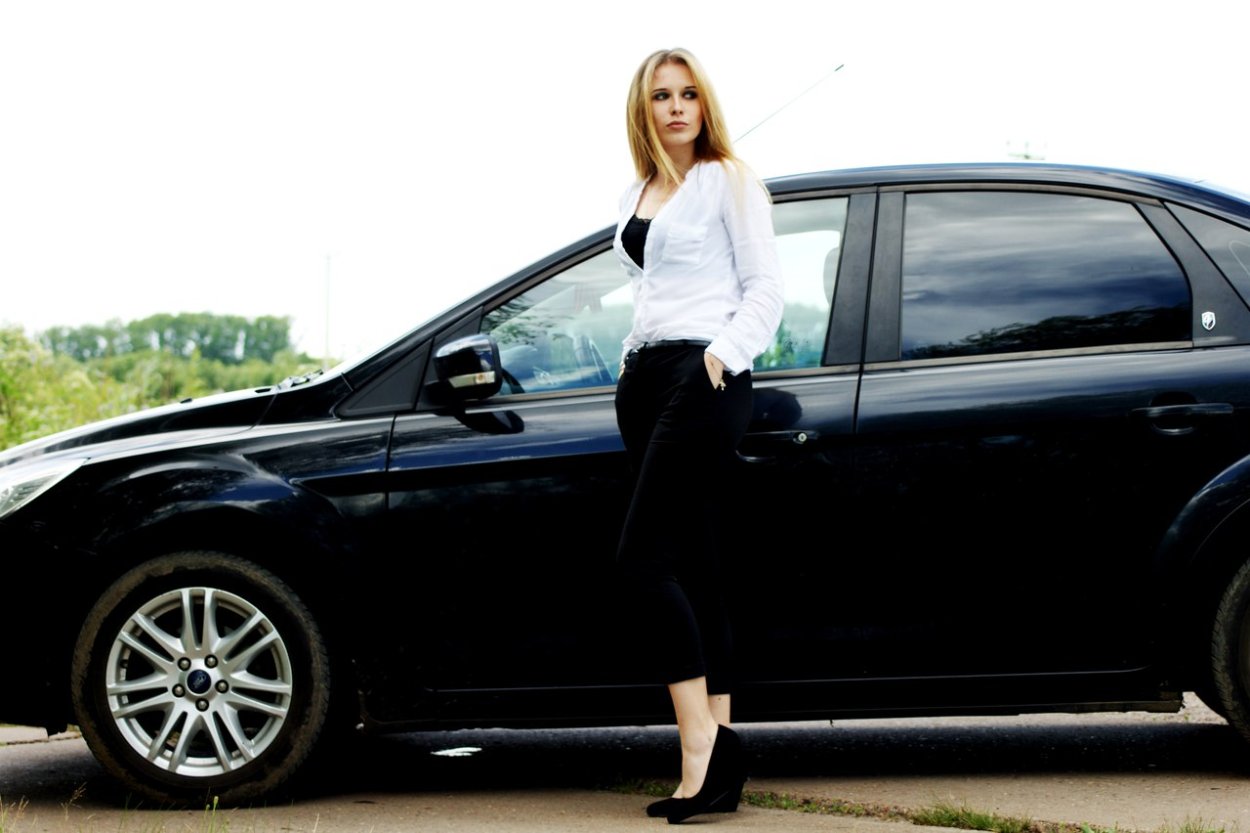 Березина Екатерина Леонидовна Красноярск