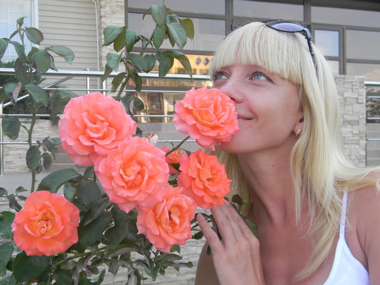 Екатерина Березина Киров