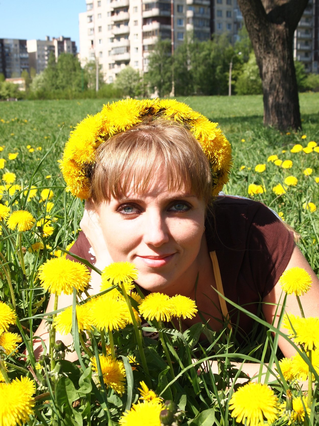 Быстрова Екатерина СПБ