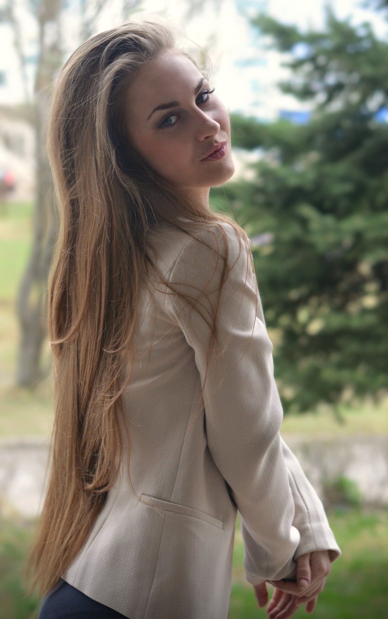Екатерина Полякова