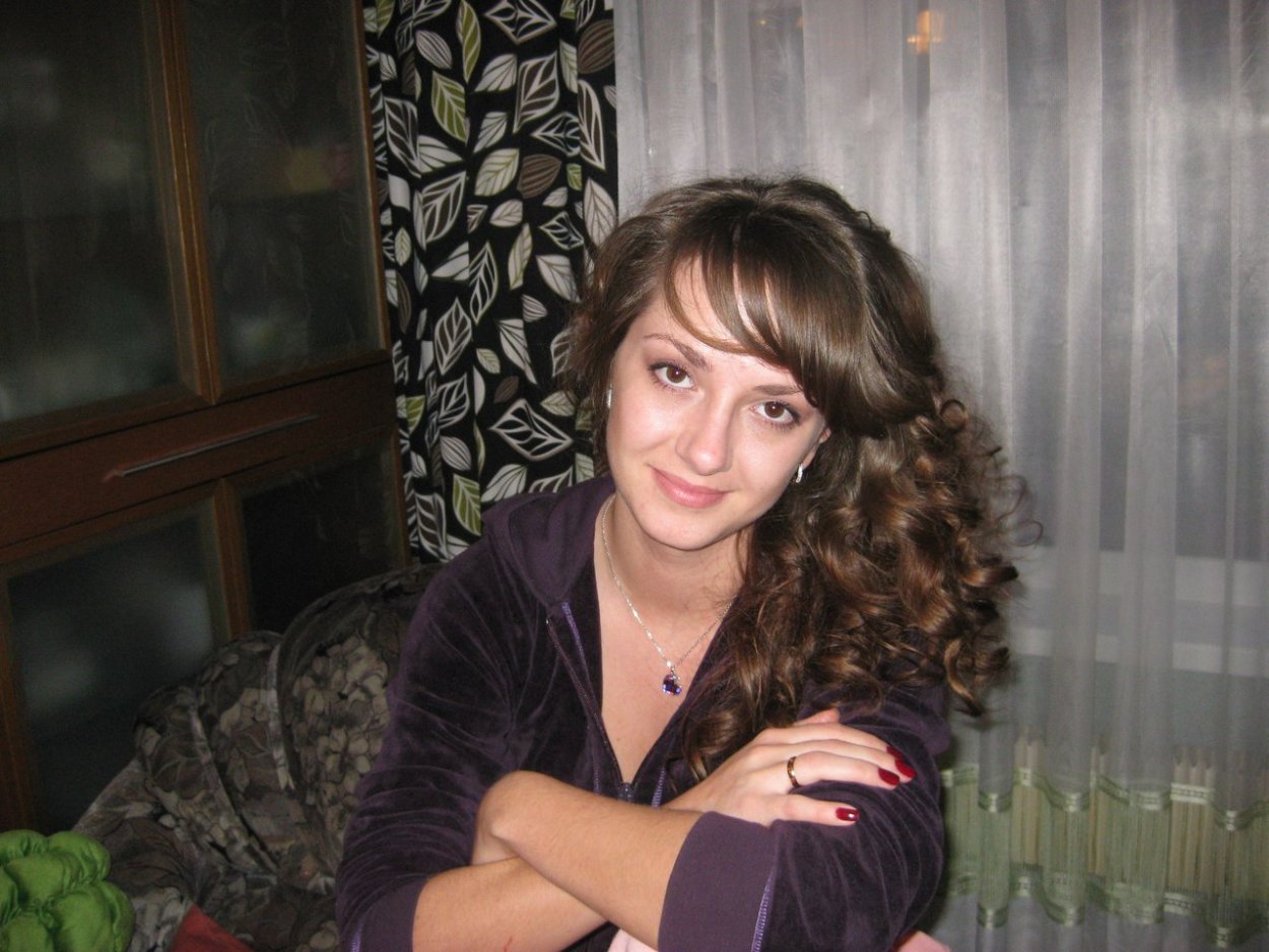 Екатерина Быстрова Тольятти