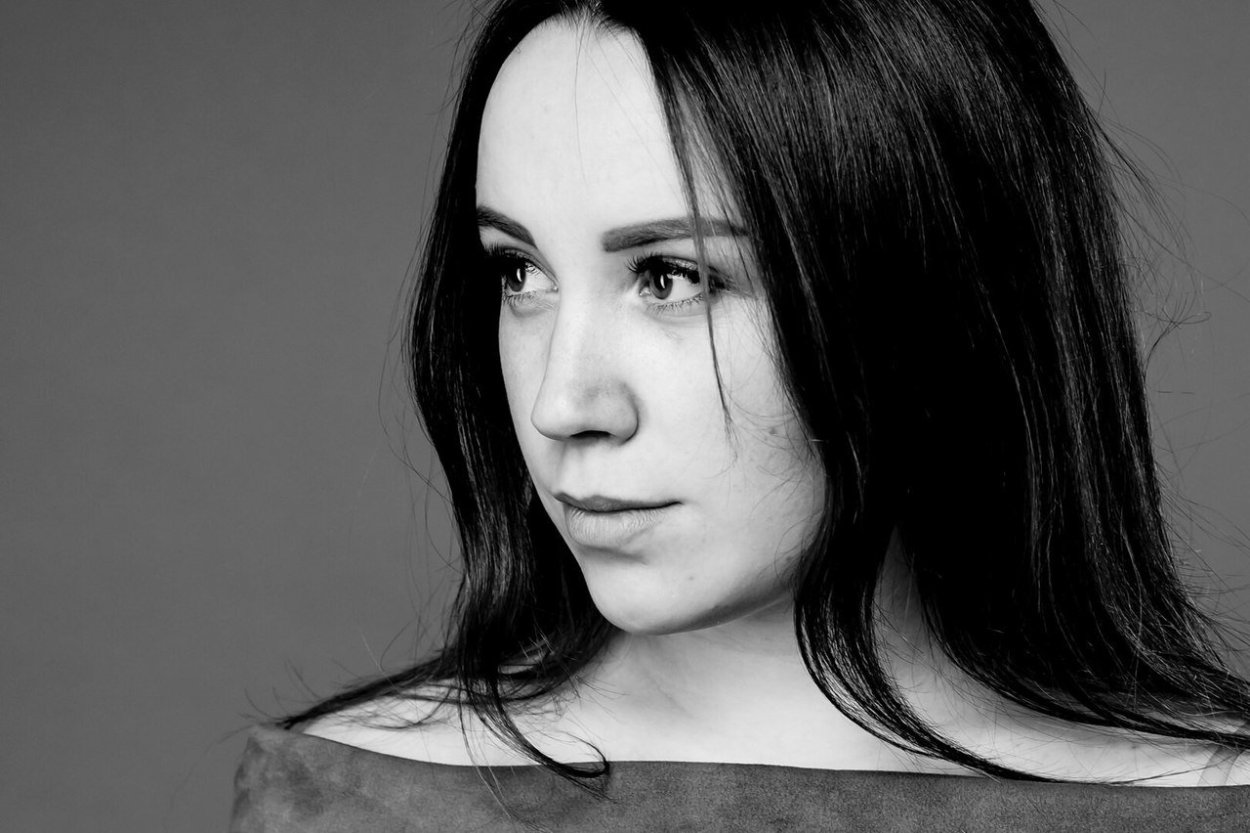 Екатерина Колганова актриса