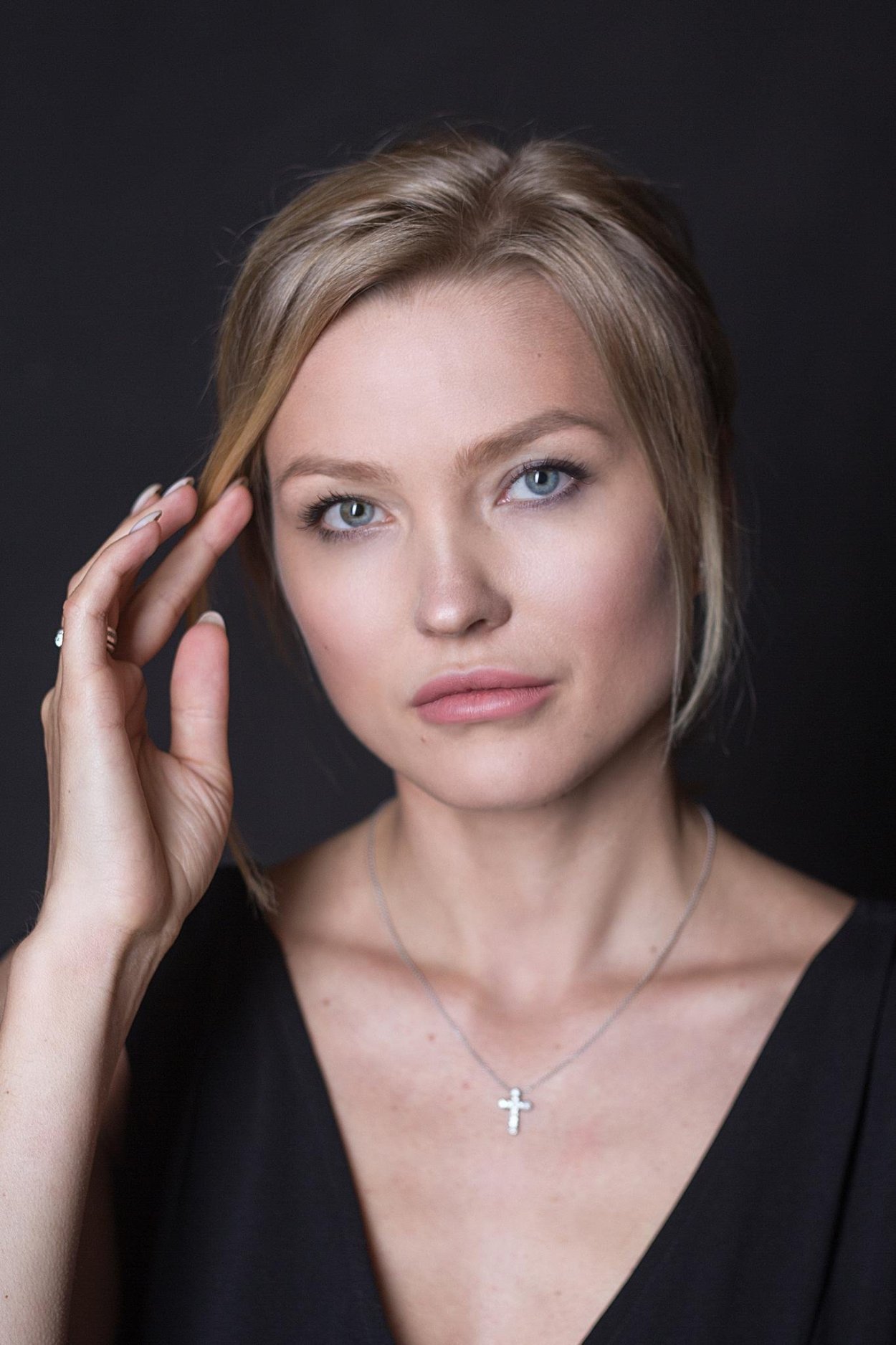 Светлана Брюханова актриса