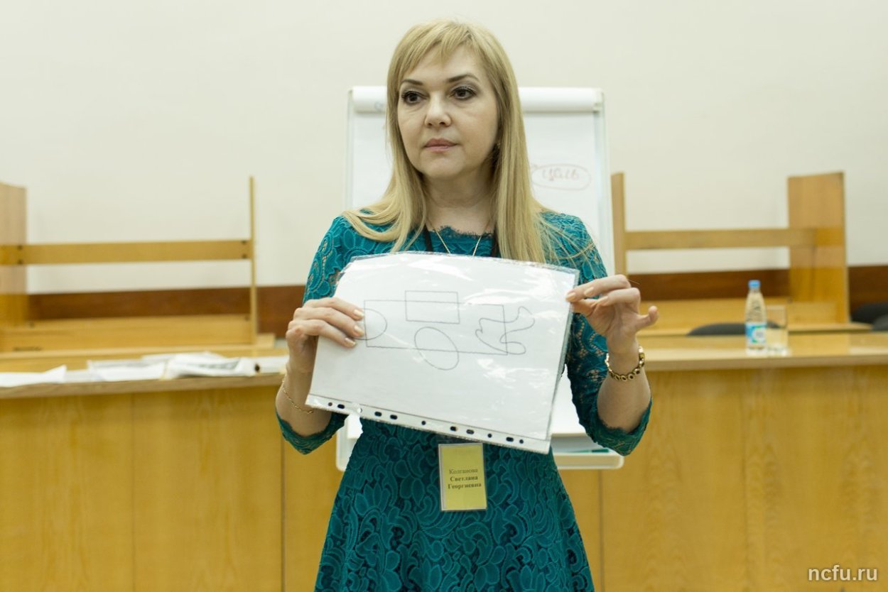 Светлана Колганова драмтеатр Ставрополь