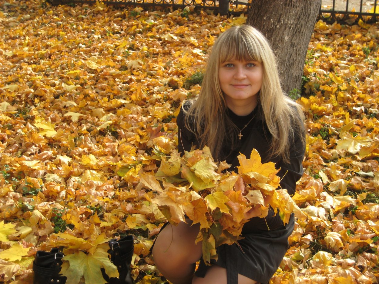 Колганова Елена