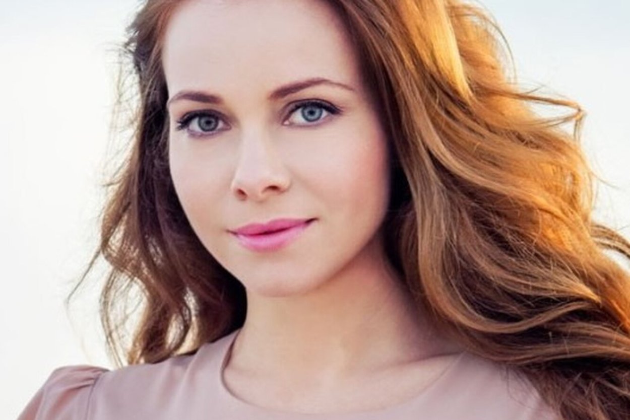 Екатерина Гусева