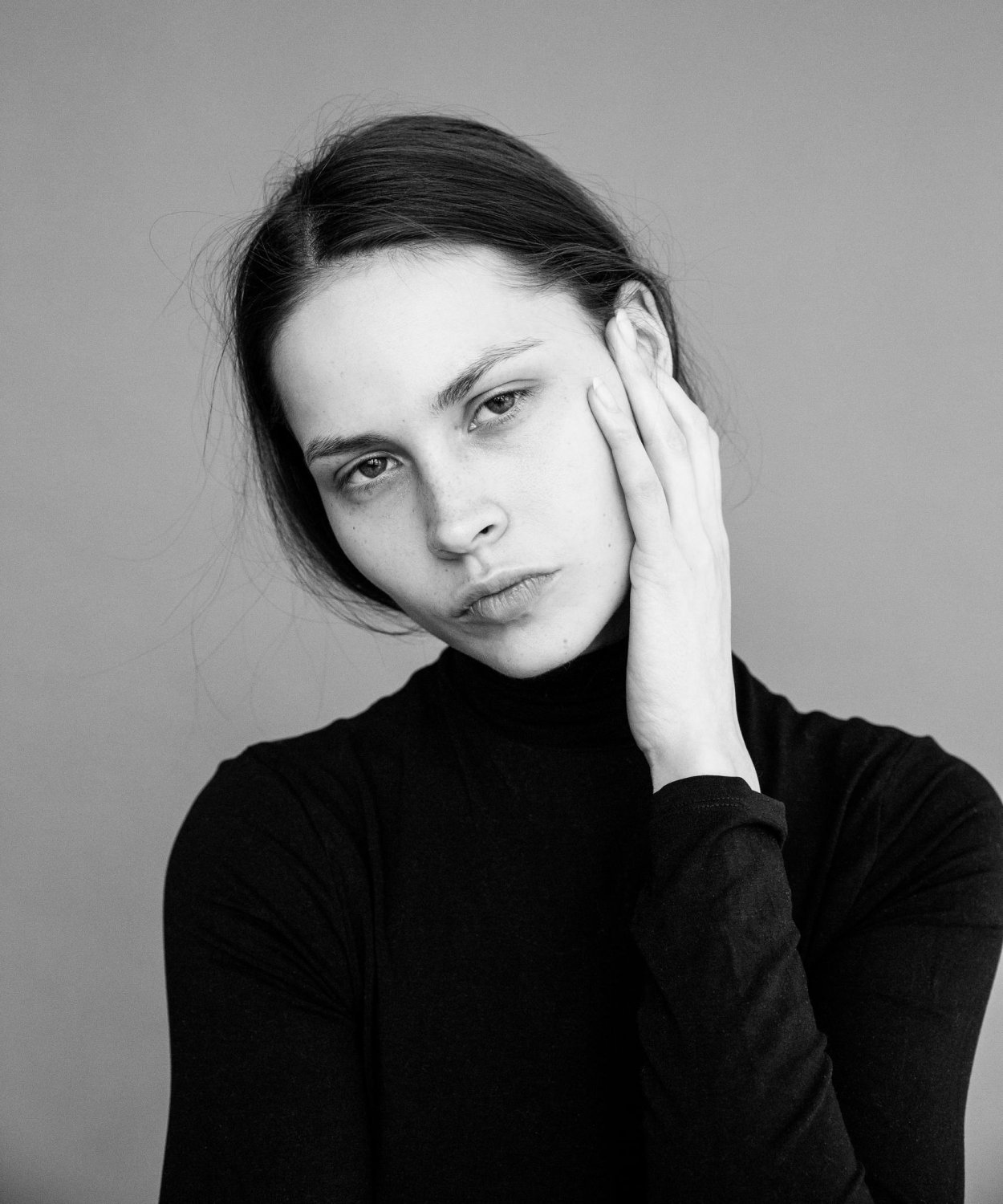 Куликова Валерия Игоревна