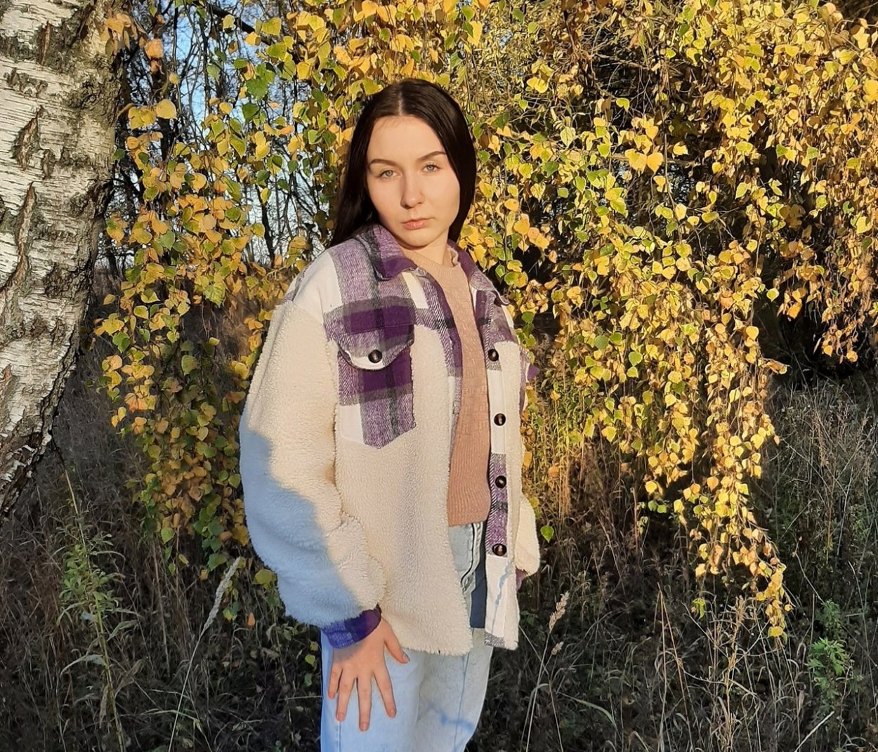 Валерия Куликова Коммунар Хакасия