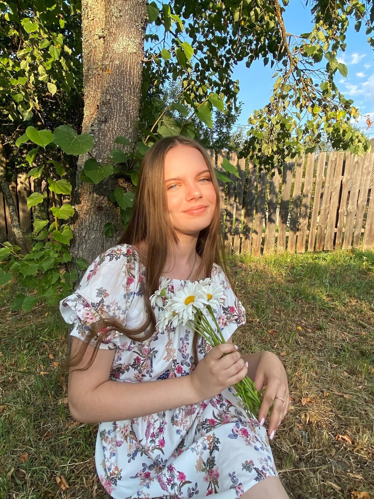 Валерия Куликова
