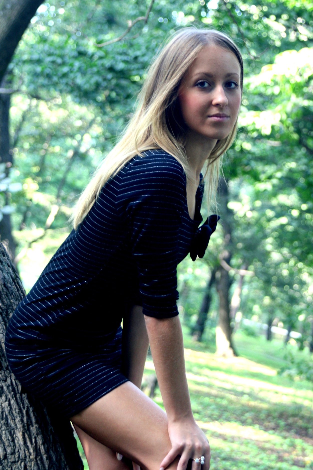 Валерия Куликова