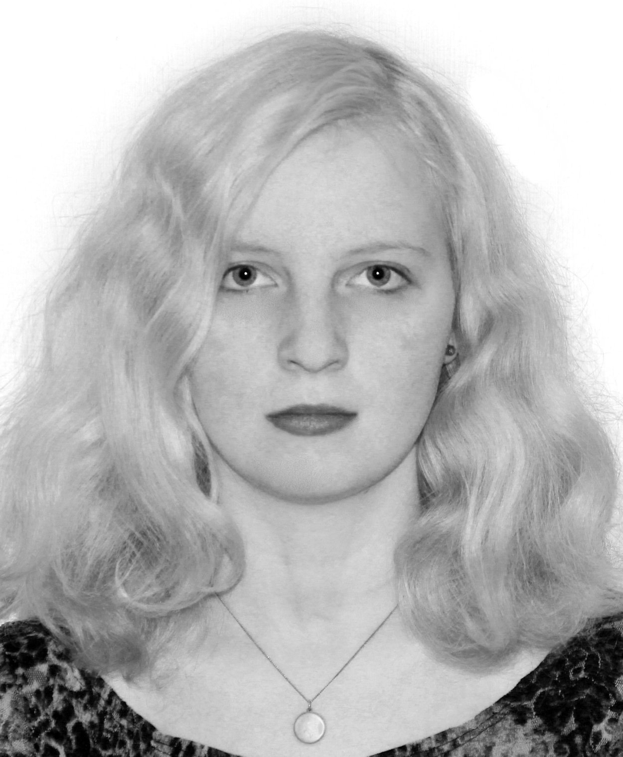 Валерия Куликова МГЛУ