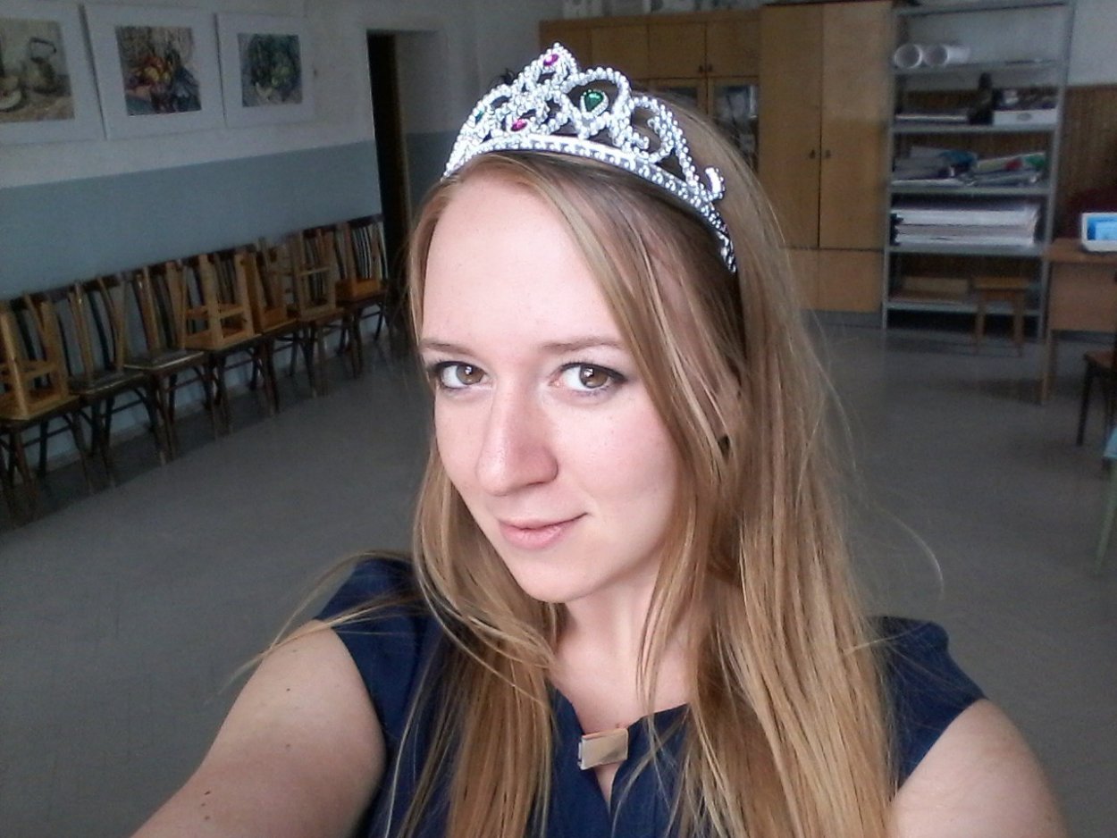 Куликова Валерия 30-35 лет п.Мулино