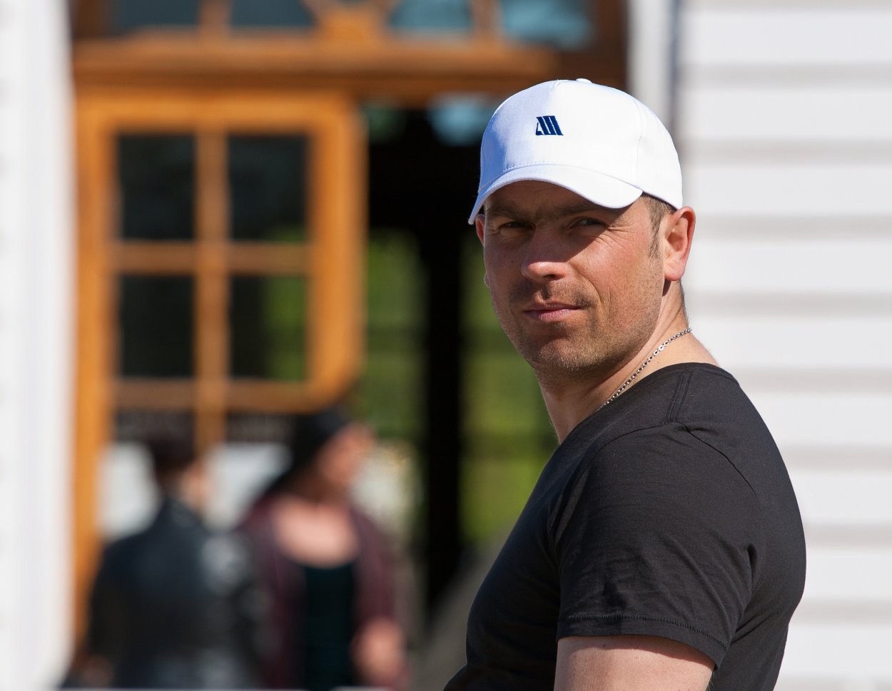 Яковлев Подольск