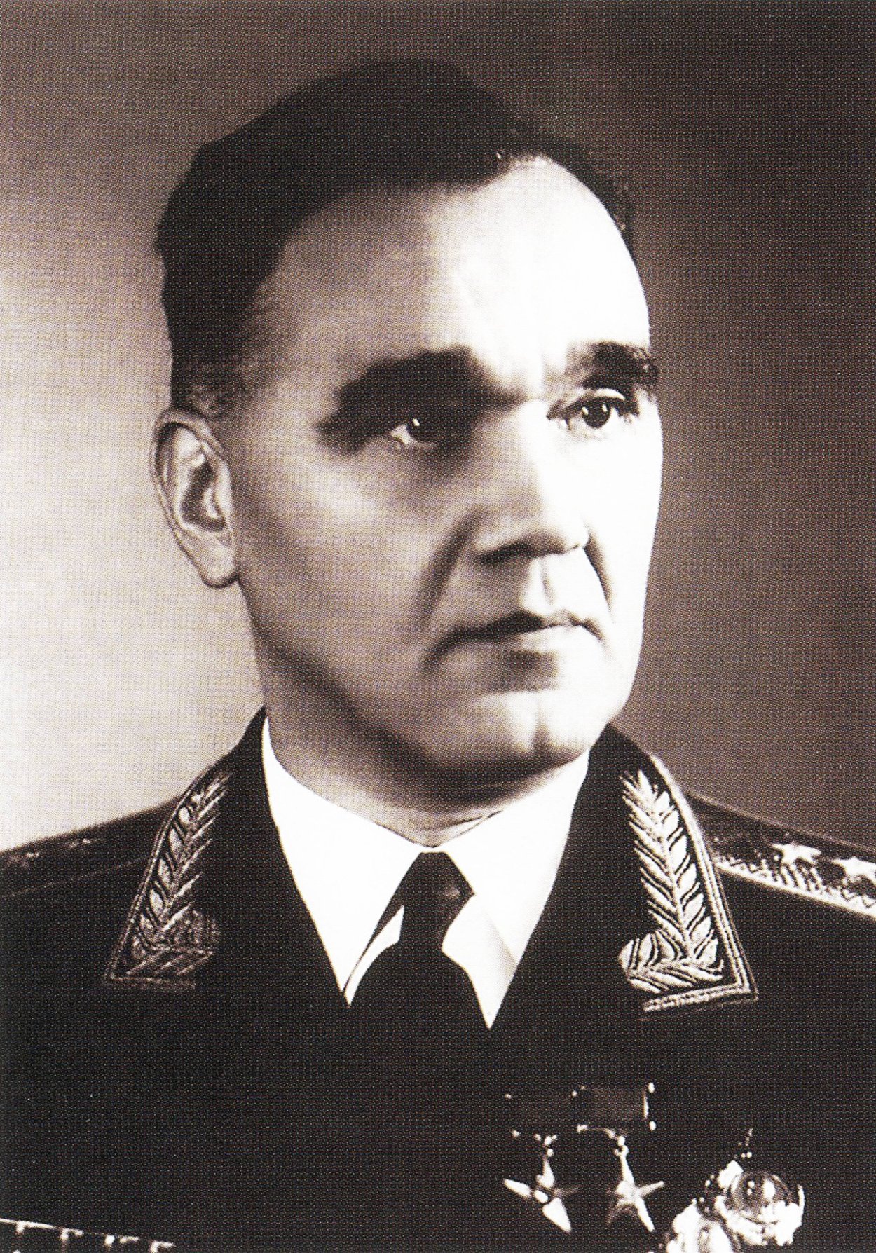 Александр Сергеевич Яковлев