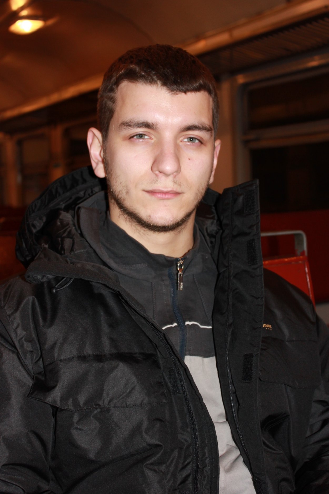 Яковлев Александр Тольятти