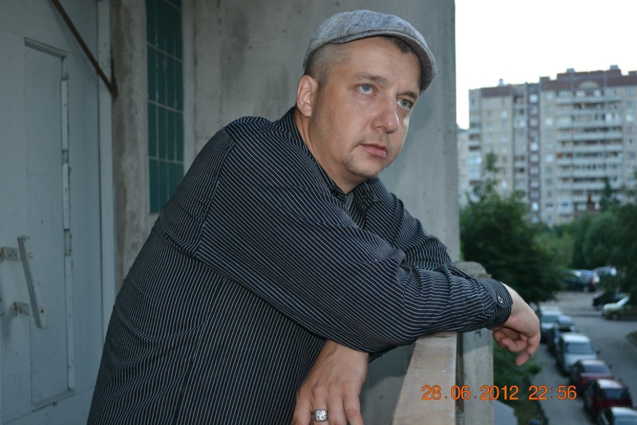 Александр Сергеевич Яковлев