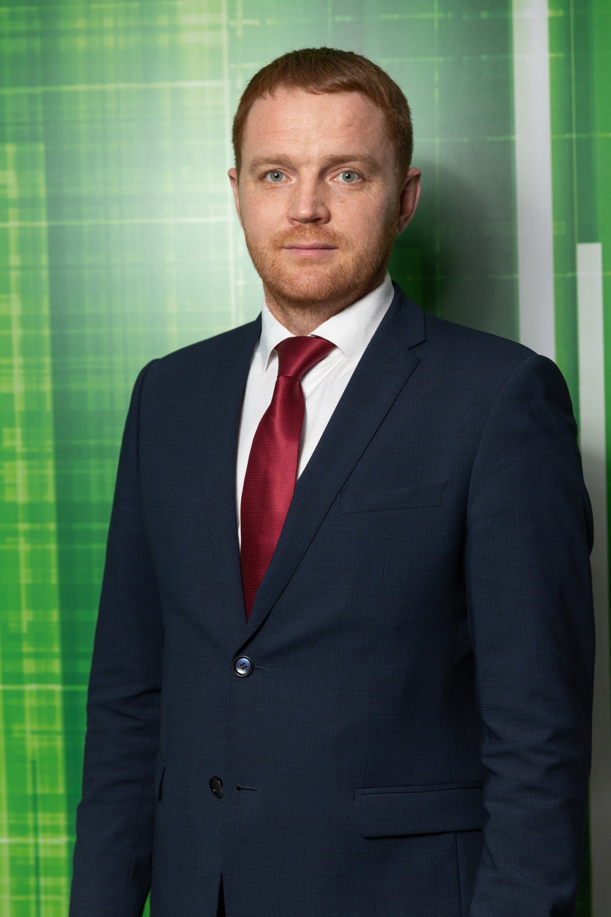 Яковлев Александр Эрихович
