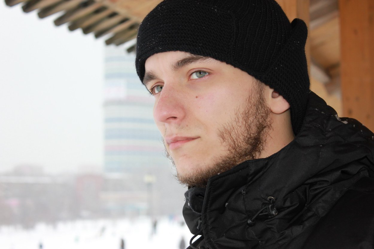 Яковлев Александр Москва