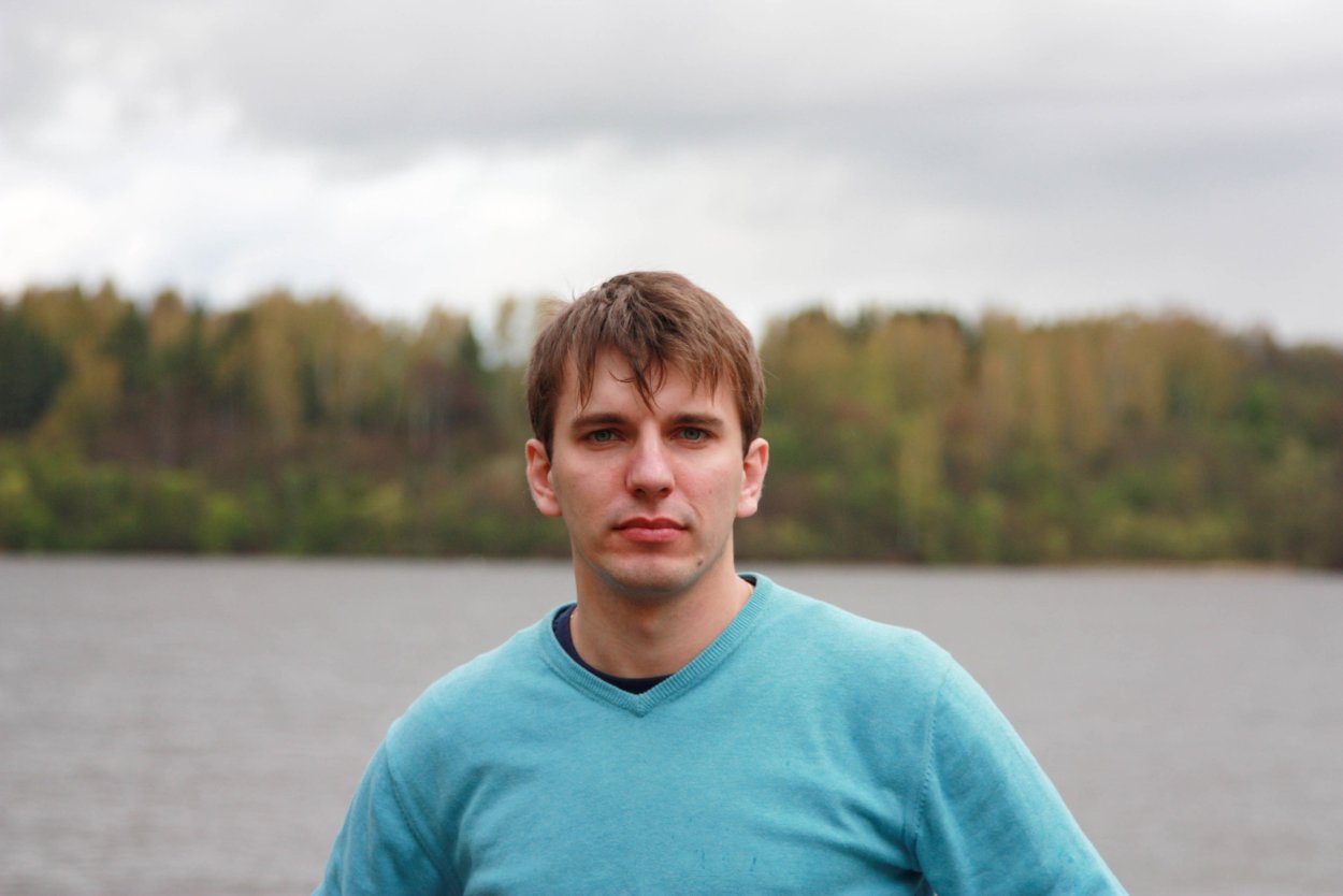 Яковлев Александр Москва
