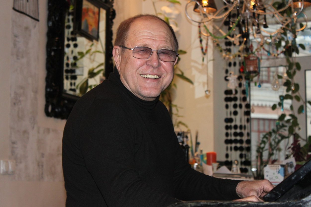 Яковлев Александр Борисович