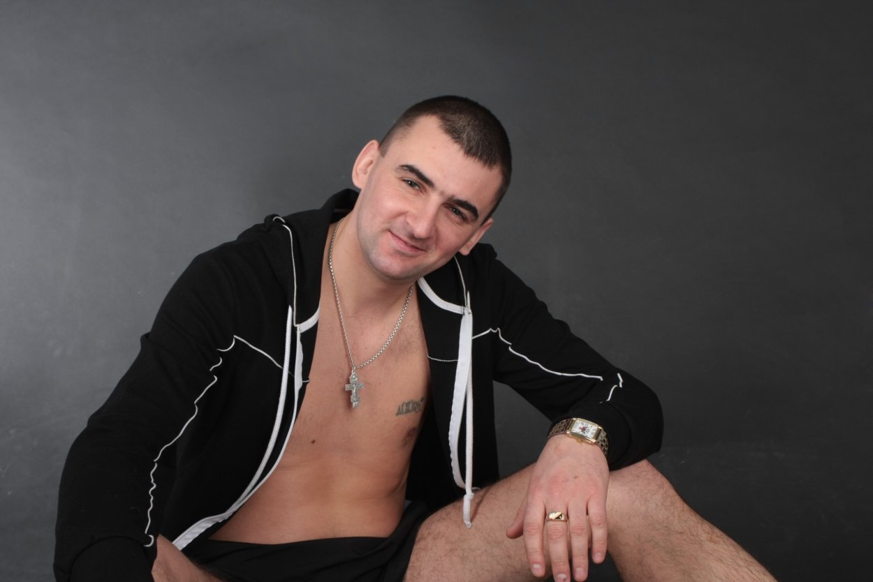 Александр Яковлев Курган