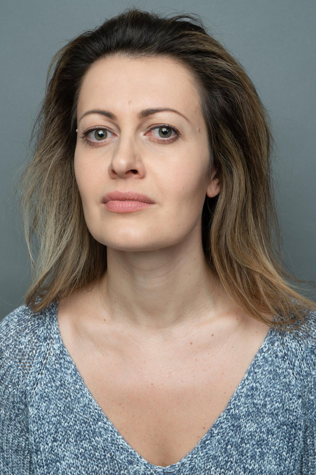 Елена Иванова актриса