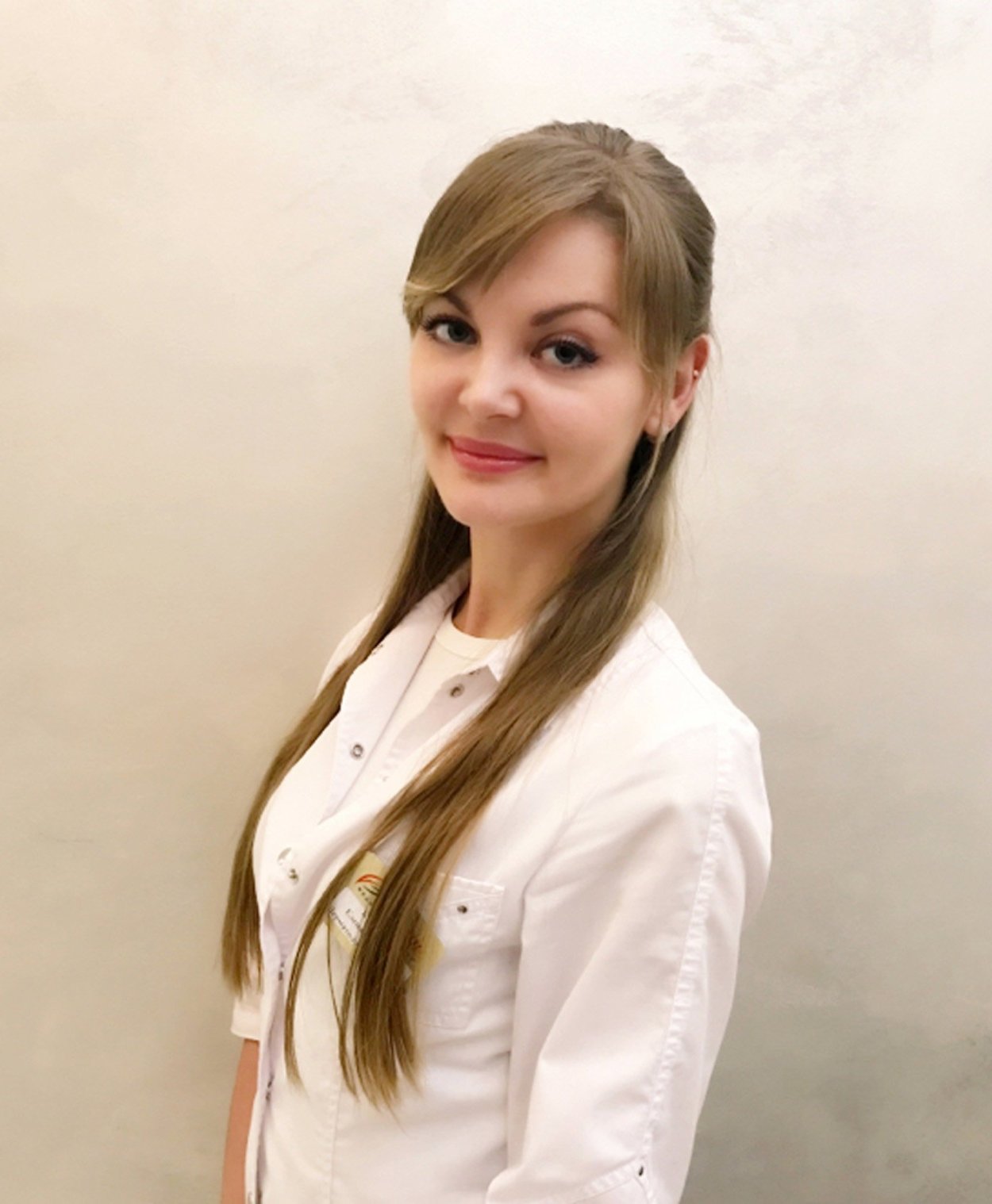 Елена Козлитина актриса