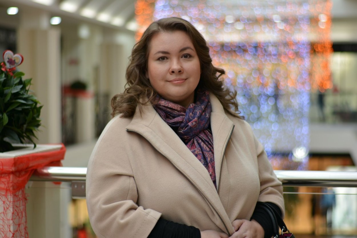 Денисова Елена Сергеевна