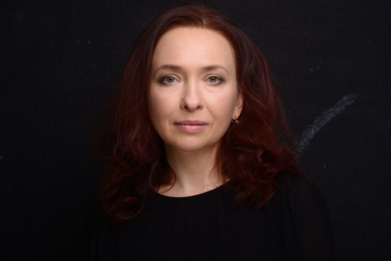 Соловьева Елена Васильевна