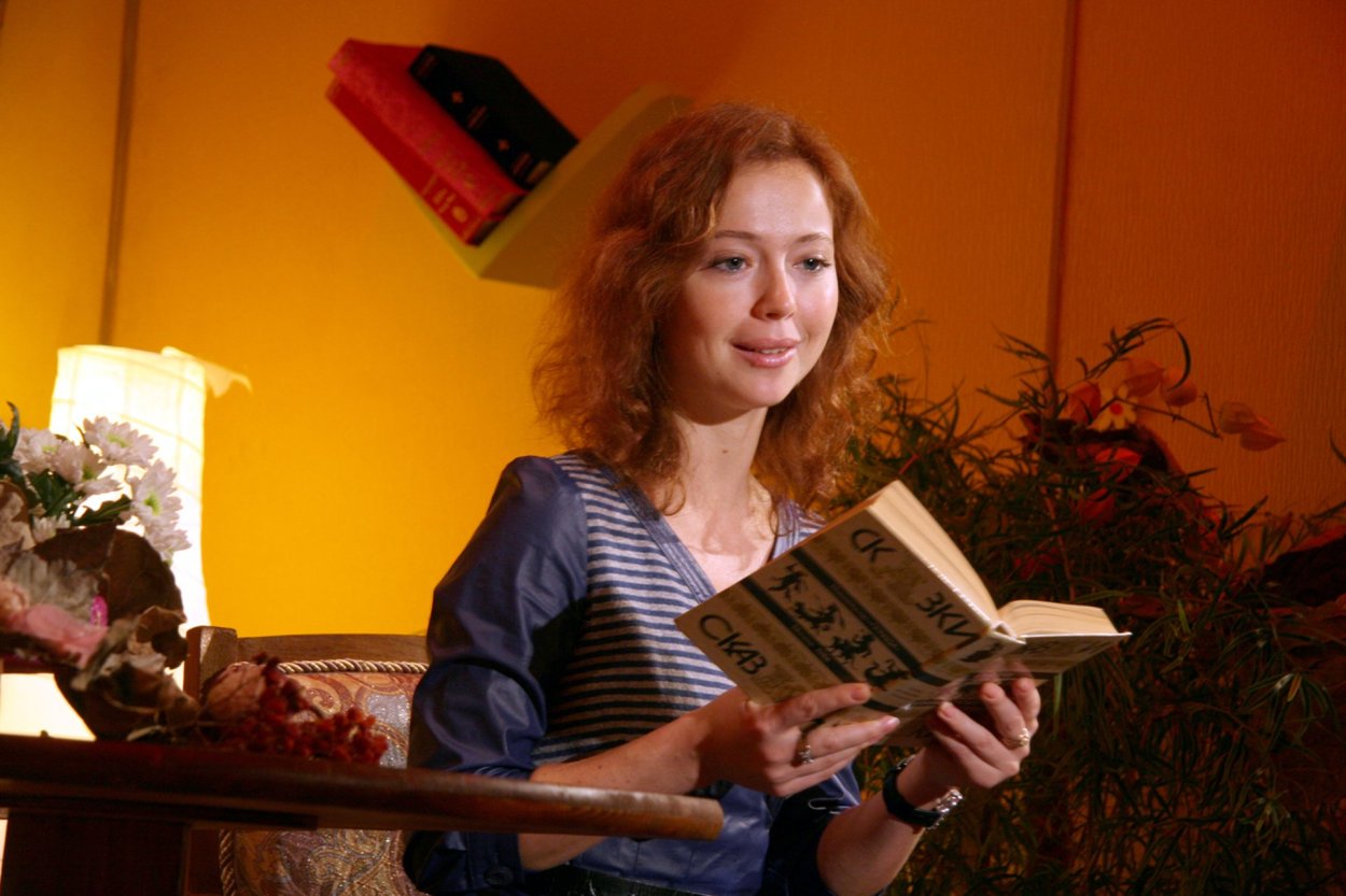 Елена Нетёсина