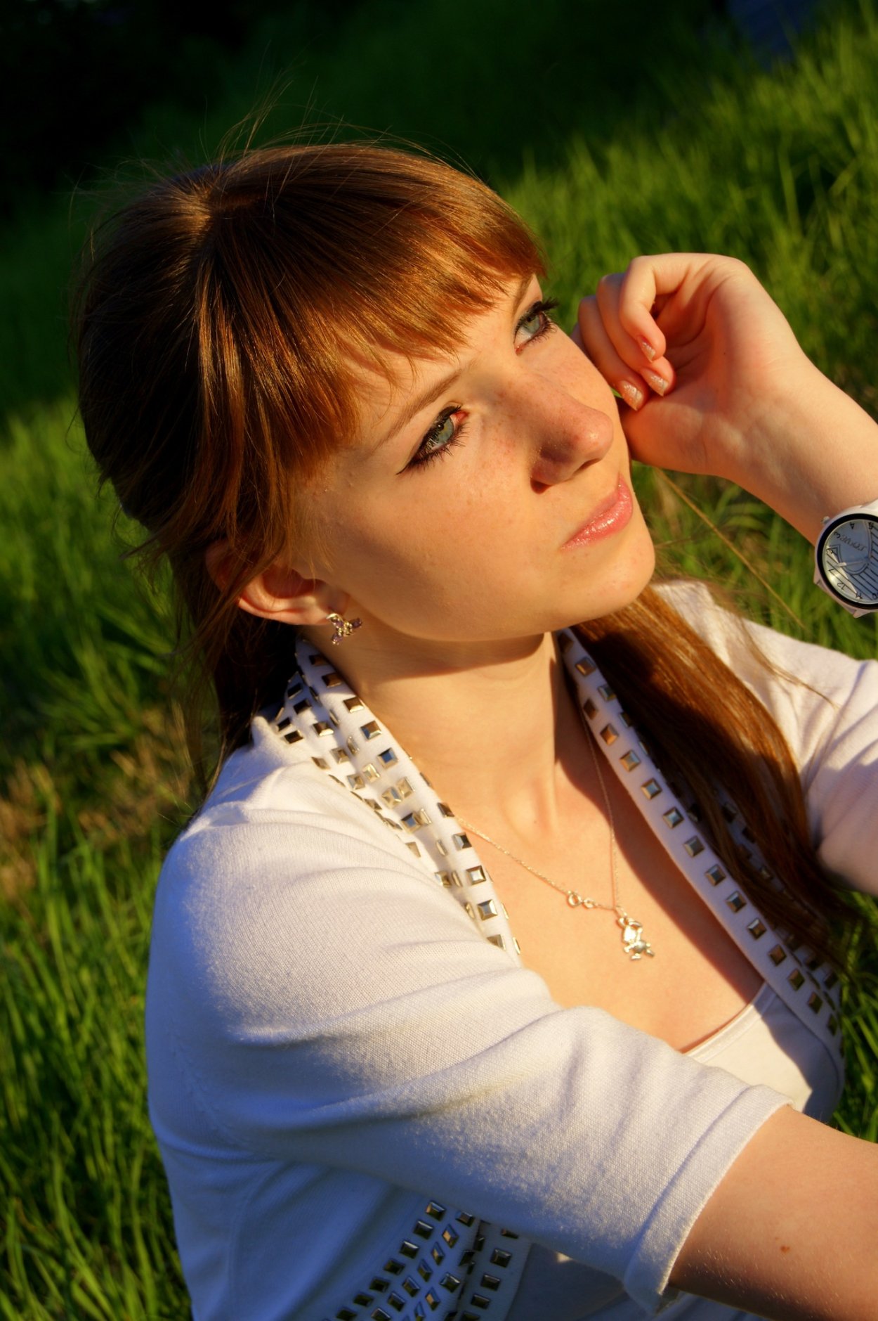 Елена Козлитина