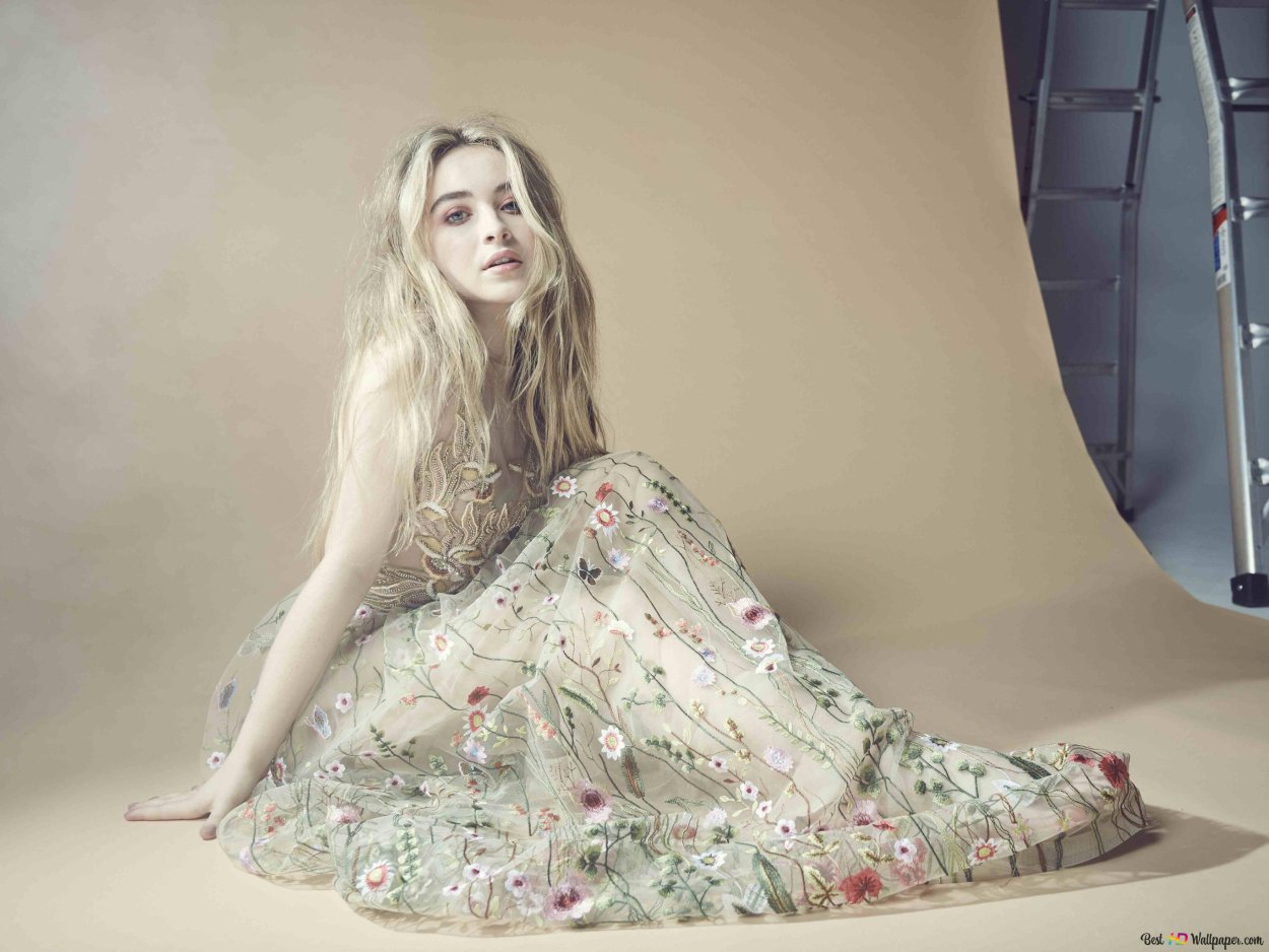 Сабрина Карпентер Sabrina Carpenter