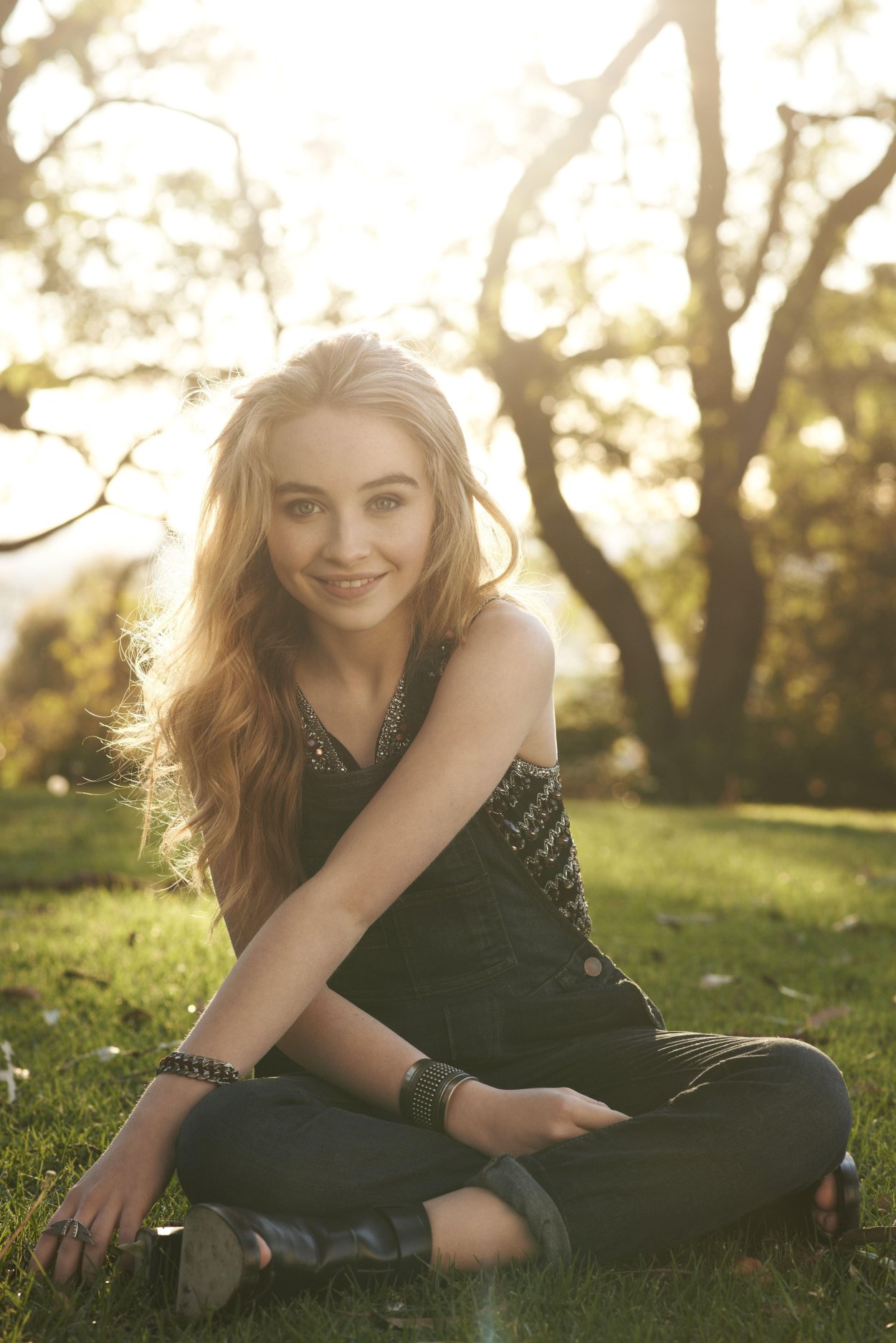 Sabrina Carpenter