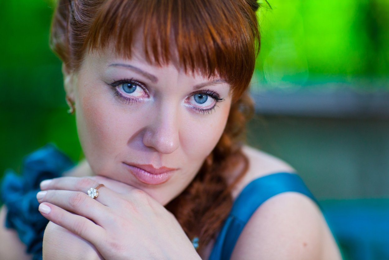 Ирина Дворникова