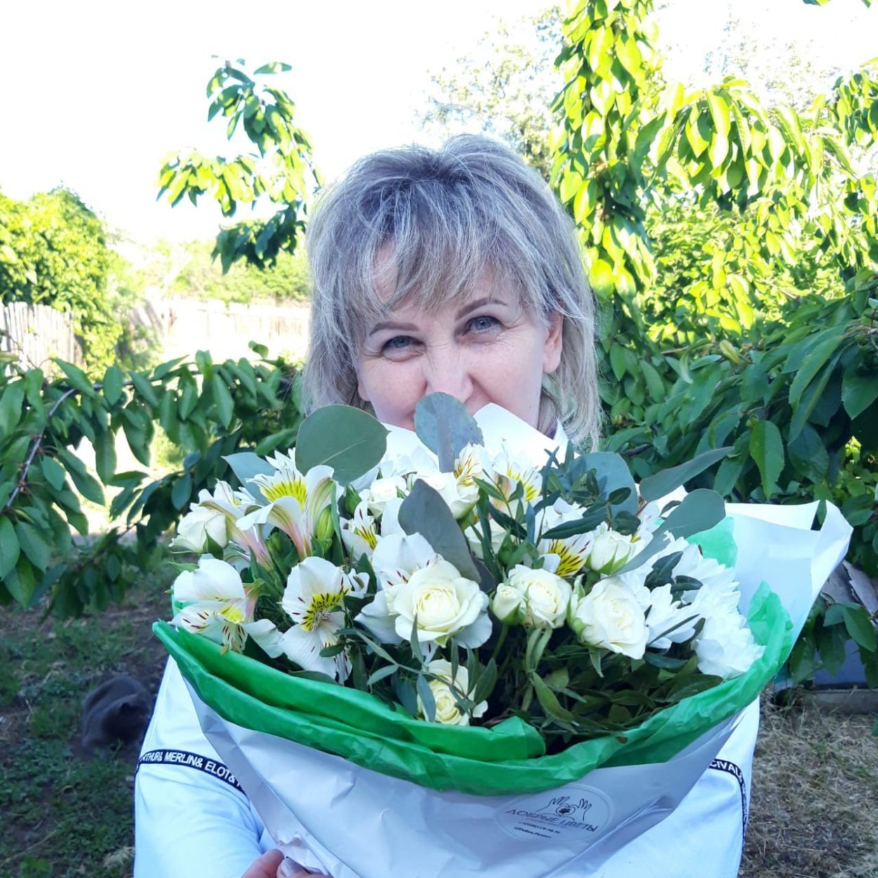 Пушкина Калашникова Ирина Москва