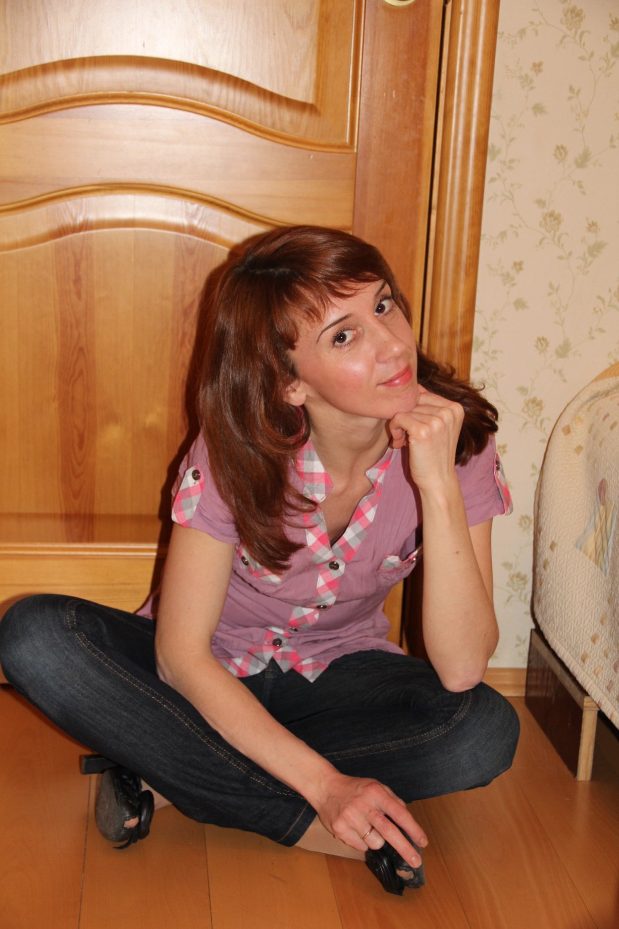 Ирина Калашникова